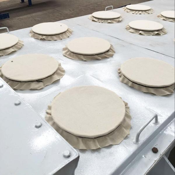 Y-850 30kw 3300r/Min 2600kg Wood Powder Mill