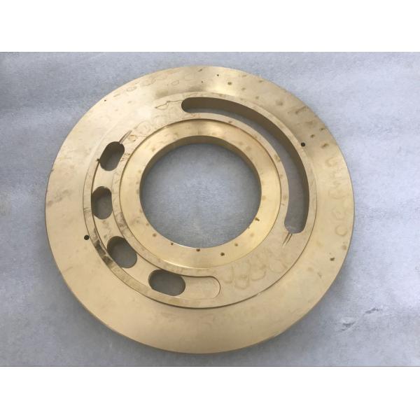 diesel245 Pump Parts , Hydraulic Pump Repair Parts Great Performance