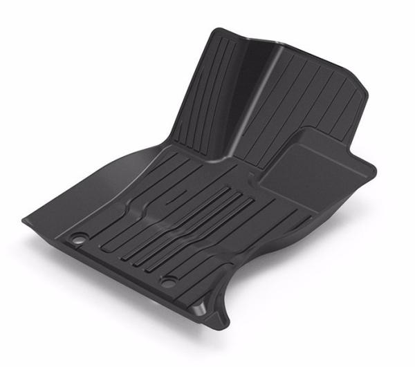 56cm Heavy Duty Rubber Car Mats For Nissan X Trail