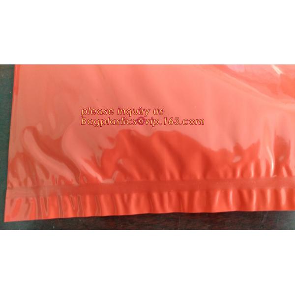 PE asbestos waste bags, Disposal Plastic Bag for Construction Waste, rubbish bag for asbestos fibers, bagplastics, bagea