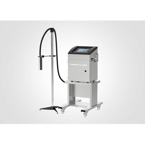 SUS304胴体 産業用インクジェットプリンタ 任意単位メーター QRコード