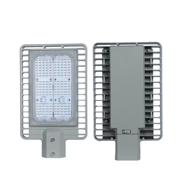 Outdoor Waterproof LED Street Lights High Power 90w 150w 240w 300w Easy Install
