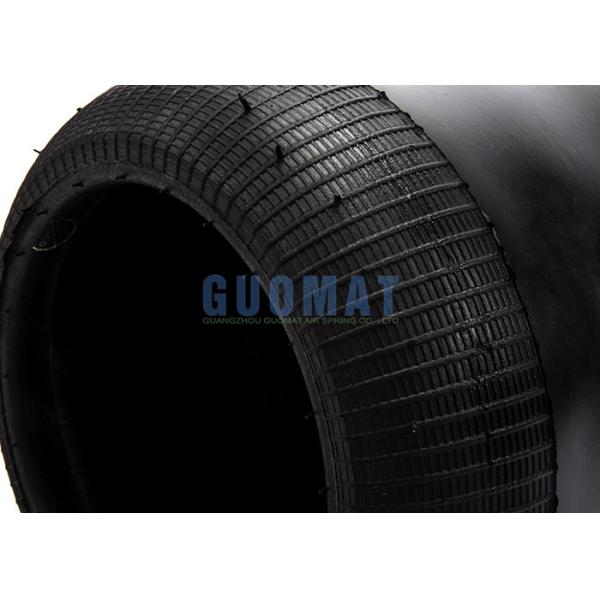 Replace CONTITECH 945 N FIRESTONE 1R1A460290 W010950063 Bus Rubber Bellow