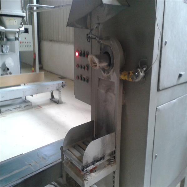 Light Yellow Cylindrical 8002-80-0 Pellet Protein Particles