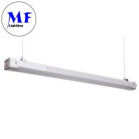IP65 conduziu o dispositivo elétrico que de luz conduzido da Tri prova tri prova clara o lugar perigoso conduziu dispositivos elétricos claros