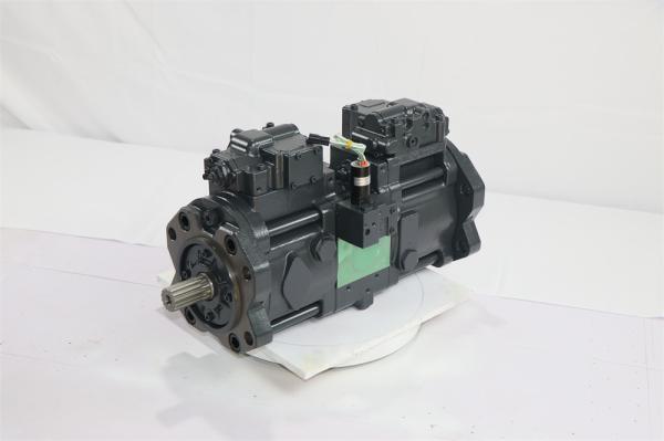 Belparts excavator main pump SOLAR 250LC-V dx250 hydraulic pump 401-00020 for doosan