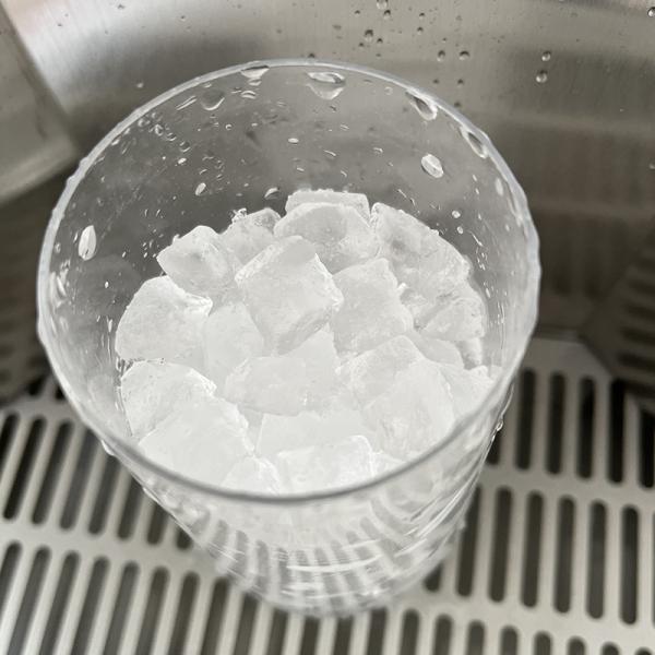 180g Filling Capacity Water Ice Machine The Optimal Solution for Versatile Ice Making