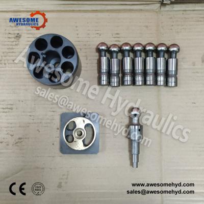 Durable Hitachi Hydraulic Pump Parts EX100-2 EX100-3 EX100-5 EX120-2 EX120-3 EX120-5 EX200-3 EX220-3