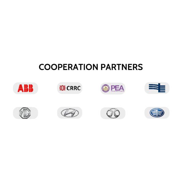 150-160 кВт умные зарядные устройства для универсальных электрических станций быстрой зарядки автомобилей