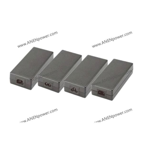170W Desktop AC Adapter 24V 7.08A 19V 8.9A Power Supply for Display System Industrial Control