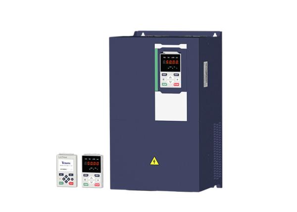 230VAC 400VAC 7.5kw 10hp 3 controle solar do controlador VFD MPPT da bomba da fase