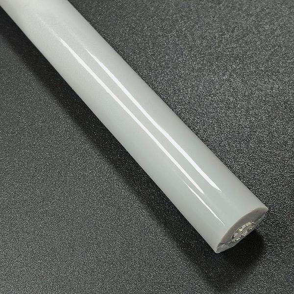 High Voltage Silicone Rubber Medical Cable 5000V