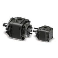 Vickers 5001454-002 Bomba de engrenagem de alta pressão hidráulica GD508A121TBTBR20