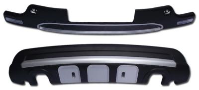 Peças para automóveis por grosso Proteção do pára-choque dianteiro automóvel Lexus RX 270 / RX350 / RX450 2009 2010 2011