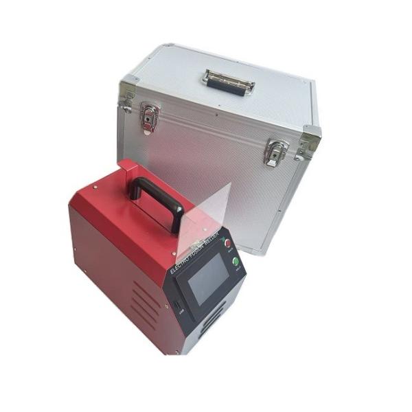 PE630 20-600мм 13КВ IP55 AC20-200V Электрофузионная сварочная машина