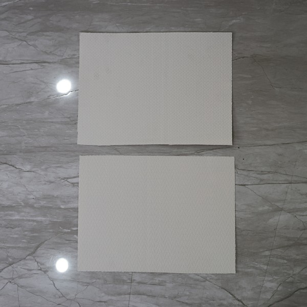 Architecture Membrane PTFE Fiberglass Fabric Fiberglass Wallpaper Alkali Free