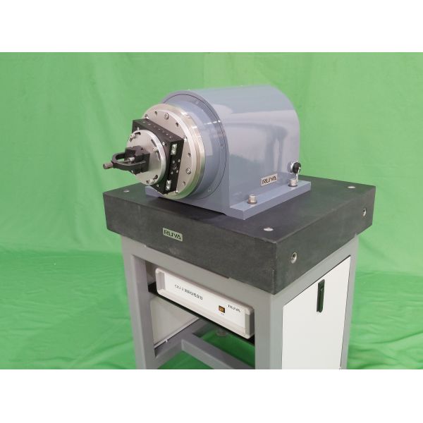 CXJ-2 High Precision Automatic Calibration Device for Clinometers with Ф195mm Table Diameter and 0.02mm Table Flatness