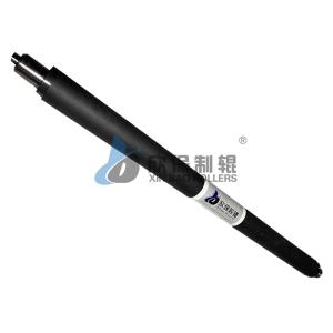 Rolo de borracha para máquina de impressão RYOBI 524 650 750 684 Rolo de ductor
