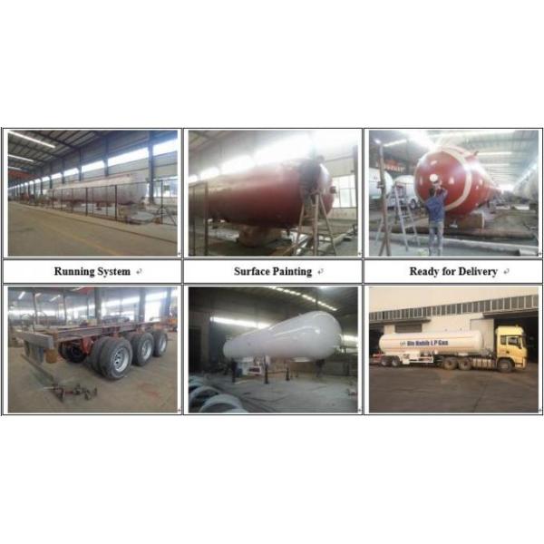 Тележка HOWO 10cbm LPG Bobtail с измерителем прокачки тома refilling топливозаправщик газа
