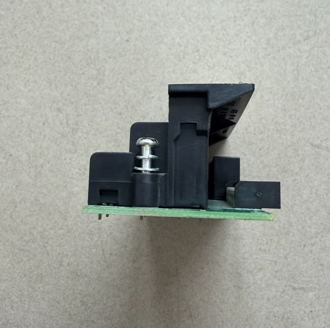 SA539941-02 Fuji Original Control Interface Board for Fuji Electric Inverter Drive Systems