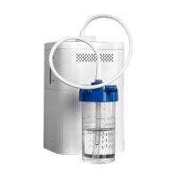 Appareil de respiration à hydrogène hydrogène Inhalateur d'hydrogène Appareil d'oxygène portable