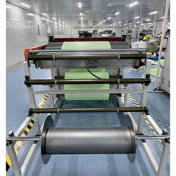 H13 HEPA Filter 0.3μm F9 Medium Efficiency Ventilation Filter