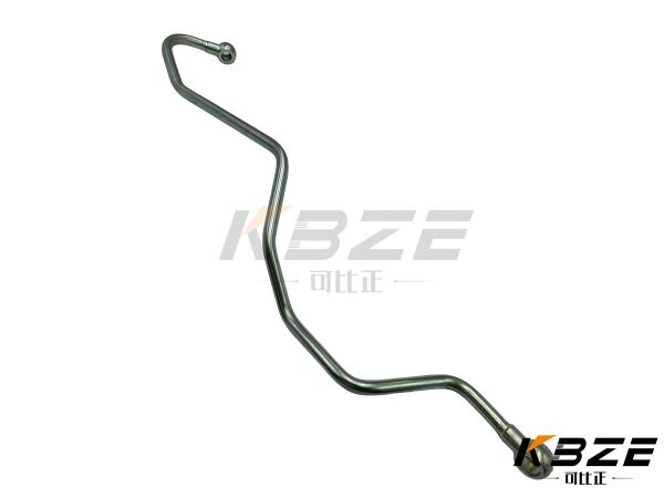 COMATSU EXCAVATOR PC130-7 6205-51-8540 6205518540 TUBO DE APREENTAÇÃO DE ÓLEO PARA S4D95