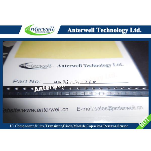 USBLC6-2P6 VERY LOW CAPACITANCE ESD PROTECTION Rectifier Diode