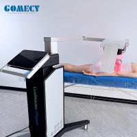 Equipamento de Laser de Terapia Vertical de Baixo Nível, Máquina Luxmaster Physio Laser para Aliviar a Dor