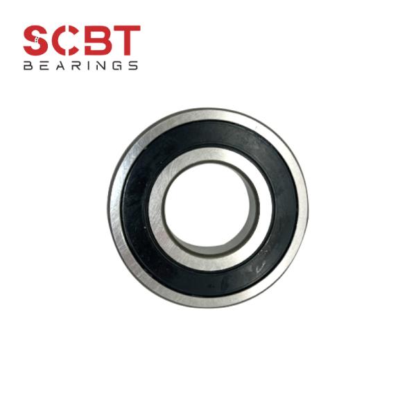 Motorcycle bearings and  Electric Fan Rolamento 61804-2RS 61804-ZZ 61804-2RSN 20*32*7mm Chrome Steel High Quality Deep Groove Ball Bearings