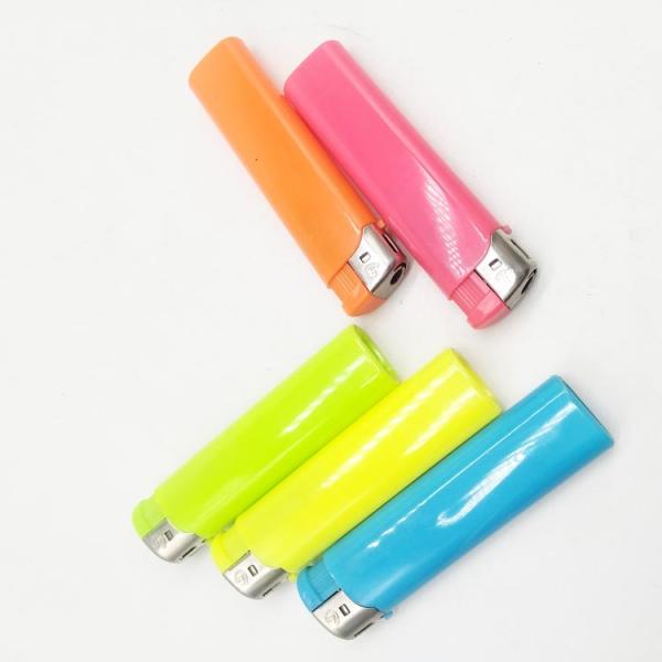 ISO9994 Сертифицированный Dy-051 Модель Cr Детская защитная электронная зажигалка для повседневного использования и легко