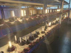 Wetech Electronic Technology Limited