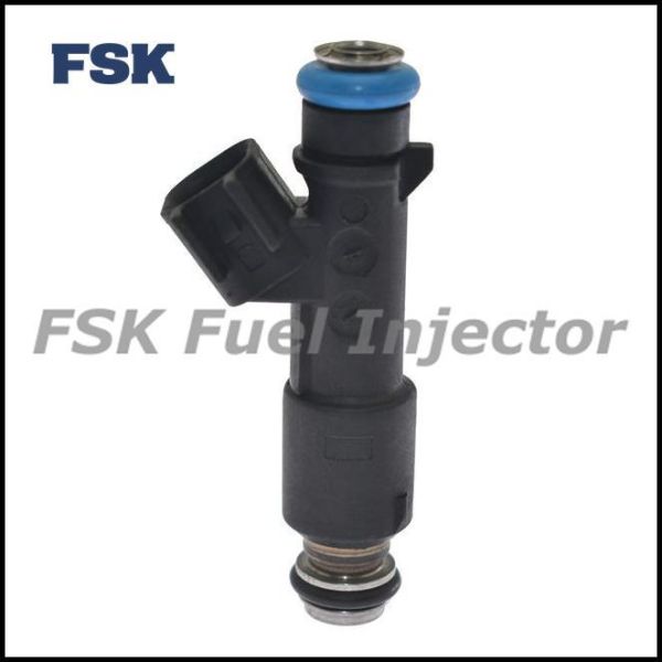 12592648 Sequential Multiport Fuel Injector Fits Pontiac Saturn Relay