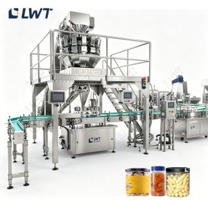 Filling Production Lines