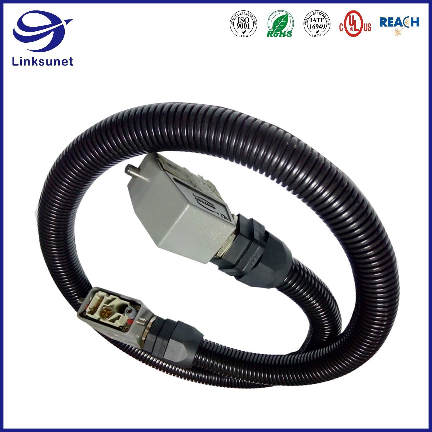 Сверхмощная монтажная схема с разъем-вилкой DD 108pin 250V Хана