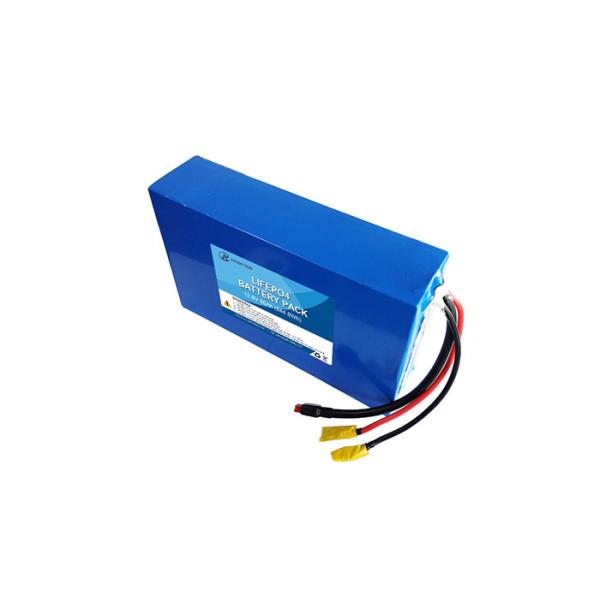 12V LiFePO4 Deep Cycle Battery for Solar Lighting and Off-Grid Power Applications