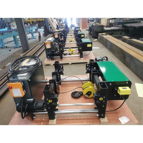 1T к подъему веревочки провода электрической лебедки M3-M6 50T CD/MD/BD с вагонеткой