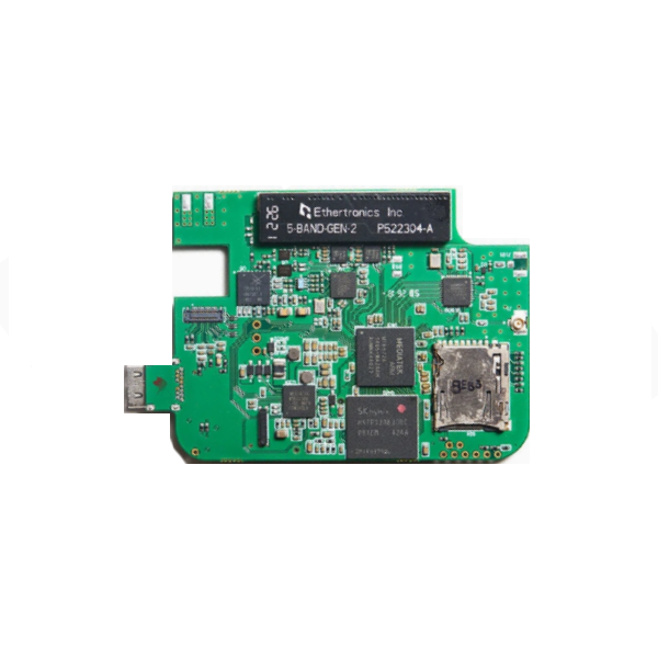 PCBA Consumer Electronics Smart Bird Feeder SMT Printed Circuit Board Assembly