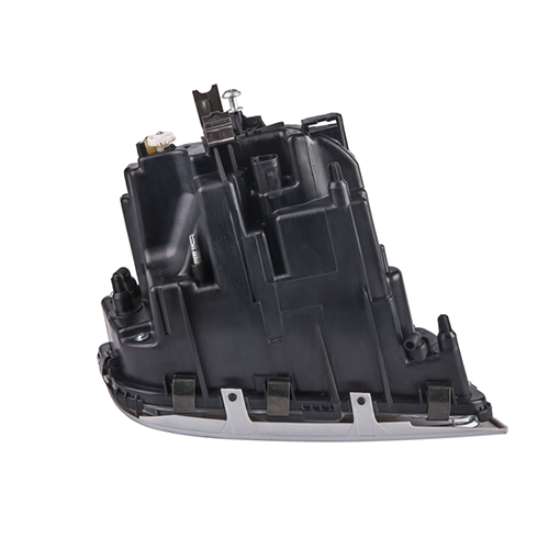 Фара 20818771 20818763 тележки Volvo металла CE