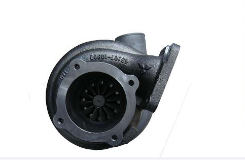 Mitsubishi Nee04-20109 TD07S Car Engine Turbo Temperature Resistance