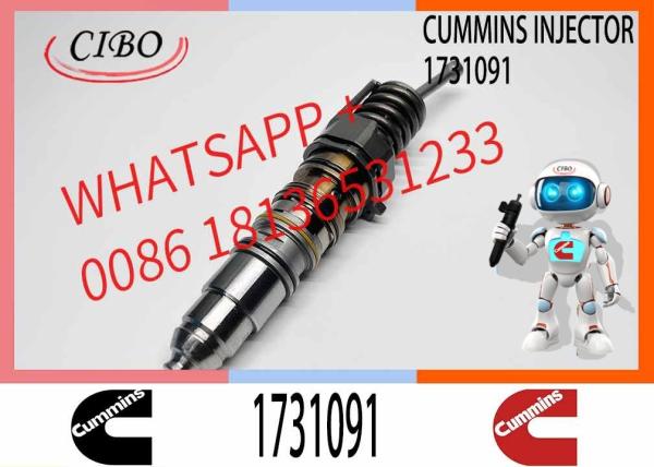 Fuel Injector 579251 4954648 1764365 1731091 1846350 570016 1846351 579261 1764364 for Scania