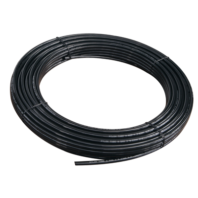 Pool Fog Machine Accessories High Pressure Fogging Nylon Pipe / PA Tube