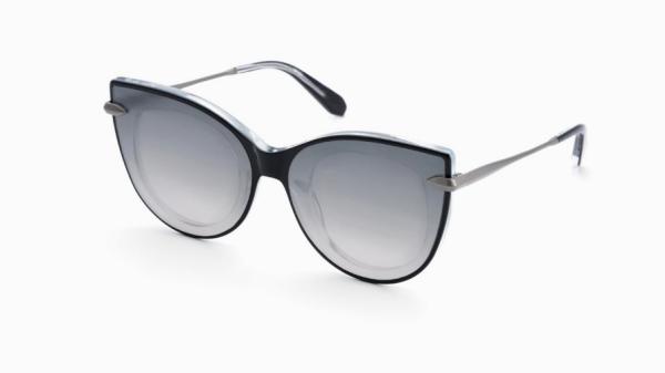 Retro Vintage Big Cat Eye Sunglasses for women men Clout Goggles Handmade Acetate Frame Cardi B Fashion Accessory UV 400