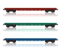 Kingrail Steel Rail Wheels For Open Top Cart Hay Top Notch Performance And Reliability