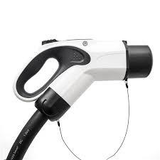 Energy Splendor Type 2 Electric Vehicle Charging Plugs 3200V IP54