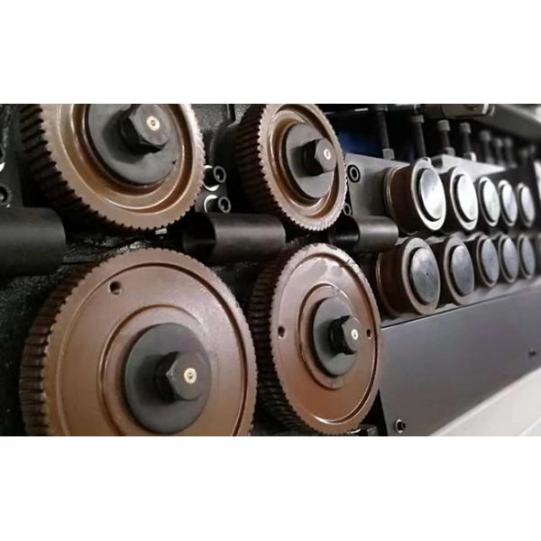 Гибочная машина 380V 60Hz стремени двухнаправленной арматуры автоматическая