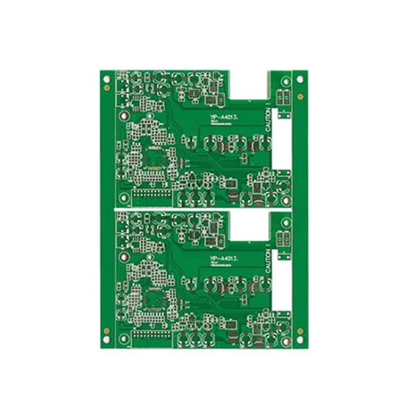 Поставщик PCB гибкого трубопровода мягкой доски доски PCB СИД 0.3-12 Oz SMD твердый