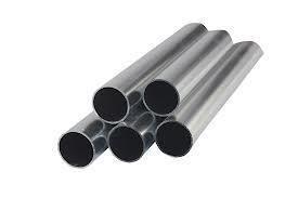 6000 Series Cold Drawn Aluminum Seamless Tube 6061 6063 Customized
