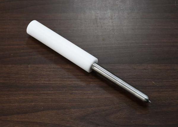 UL 496 Figure 3 sonde destinée à être utilisée avec un porte-lampes de 600 à 100 V