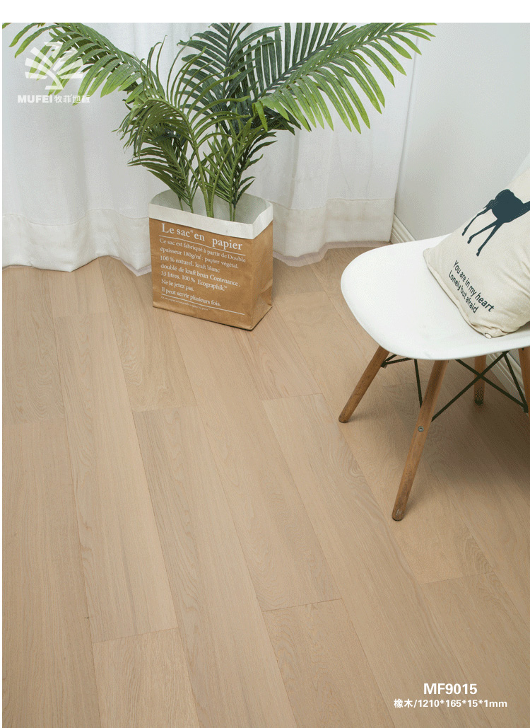 Multi-Flooring Engineer Wood Flooring Teak Hardwood Flooring Herrinbone Parquet